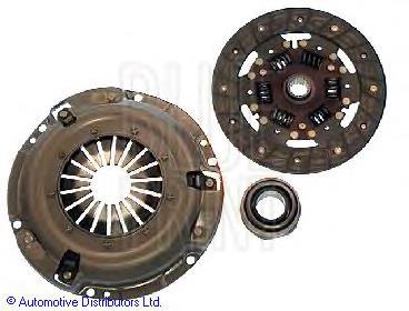 3000390002 Sachs Kit de embraiagem (3 peças)