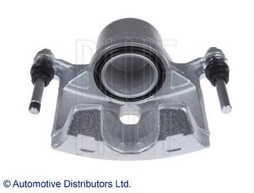 Suporte do freio dianteiro esquerdo Maxgear 821309
