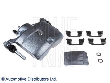 Suporte do freio dianteiro esquerdo 821309 Maxgear