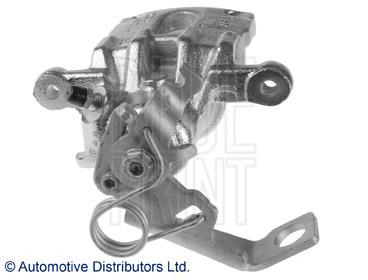 Suporte do freio traseiro direito Honda 43018SMGE02