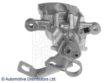 Suporte do freio traseiro esquerdo Honda 43103SMGE02