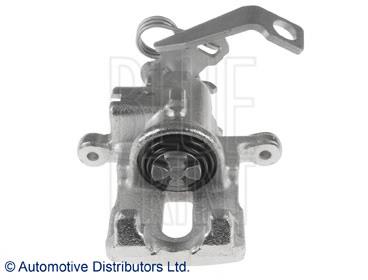 43018SMGE02 Honda Suporte do freio traseiro direito