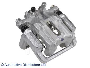 Suporte do freio traseiro esquerdo Budweg 344360 preço, a partir de 55,95 USD