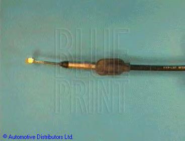  Cabo do freio de estacionamento traseiro esquerdo Honda Civic III hatchback (AL, AJ, AG, AH) (1983 - 1987) III