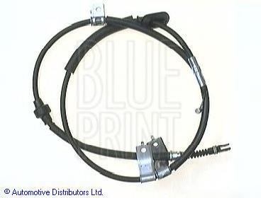 Compre 47510S04932 Honda Cabo do freio de estacionamento traseiro direito