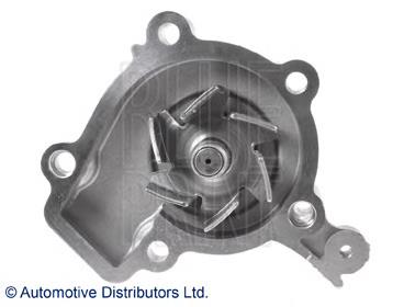 Bomba de água (bomba) de esfriamento CP201000S Mahle Original