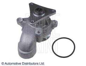 Bomba de água (bomba) de esfriamento 251002A010 Hyundai/Kia