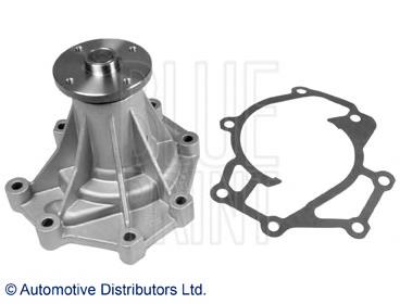 Bomba de água (bomba) de esfriamento 251002FRA0 Hyundai/Kia