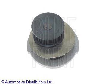 Bomba de água (bomba) de esfriamento General Motors 96350799