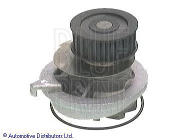 Compre 1334008 Opel Bomba de água (bomba) de esfriamento
