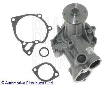 Bomba de água (bomba) de esfriamento MD050450 Hyundai/Kia