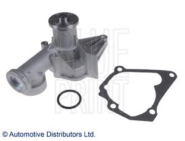 Bomba de água (bomba) de esfriamento Blue Print ADG09135 preço, a partir de 47,72 USD