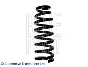 Mola dianteira para KIA Sorento I JC