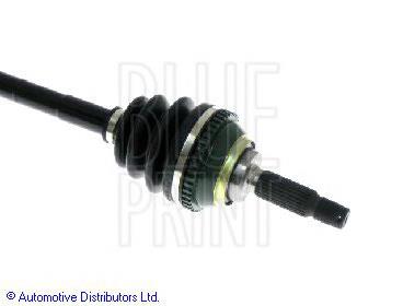 Junta homocinética externa dianteira 4950725A10 Hyundai/Kia