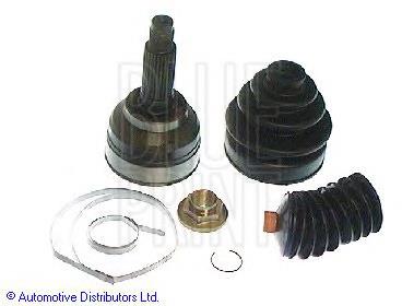 Junta homocinética externa dianteira MZ101 Hyundai/Kia