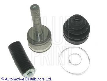 0K01225500A Hyundai/Kia Semieixo (acionador) dianteiro direito
