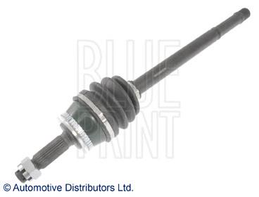 Semieixo (acionador) dianteiro Blue Print ADG089101B preço, a partir de 45,97 USD