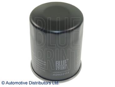 Filtro de óleo Blue Print ADH22114 preço, a partir de 5,68 USD