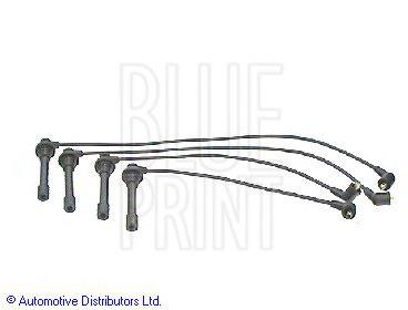 Compre 32700PDAE01 Honda Fios de alta voltagem, kit