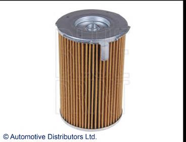 Compre OX158D Mahle Original Filtro de óleo