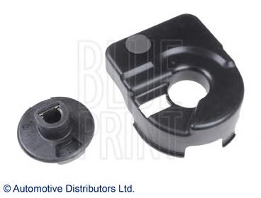 Slider (rotor) de distribuidor de ignição, distribuidor Honda 30103PAAA01