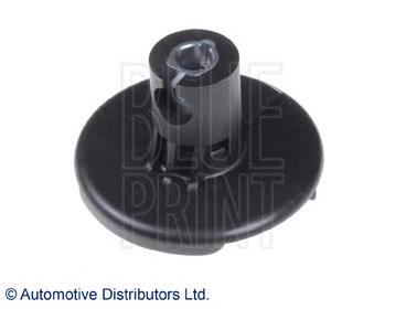 Slider (rotor) de distribuidor de ignição, distribuidor 30103PAAA01 Honda
