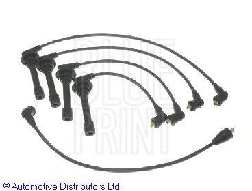 Compre 6370 NGK Fios de alta voltagem, kit