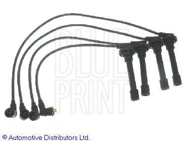 ADH21610 Blue Print Fios de alta voltagem, kit