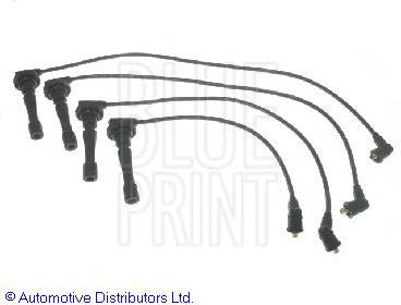ADH21612 Blue Print Fios de alta voltagem, kit