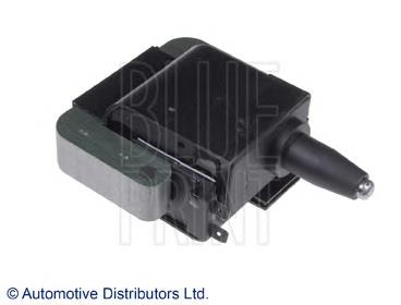 Compre 5DA358168631 HELLA Bobina de ignição