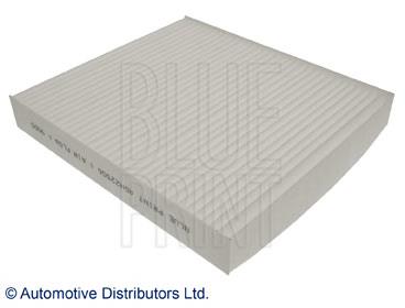 Filtro de salão Blue Print ADH22506 preço, a partir de 6,93 USD