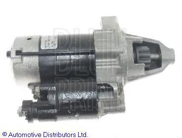  Honda DSDEC