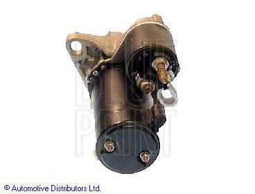 Motor de arranco 056911023B VAG