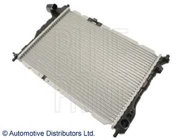 96591475 General Motors Radiador de esfriamento de motor