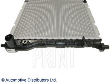 Radiador de esfriamento de motor General Motors 96591475 preço, a partir de 79,71 USD