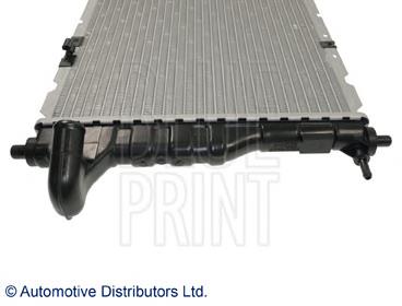 Radiador de esfriamento de motor General Motors 96591475 preço, a partir de 79,71 USD