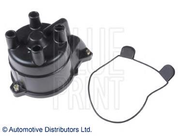 Tampa de distribuidor de ignição (distribuidor) 30102P2MA01 Honda