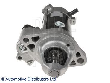 Compre 31200RAD004 Honda Motor de arranco