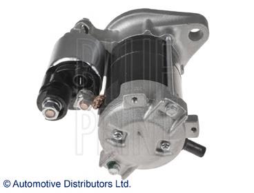 Motor de arranco 31200RAD004 Honda