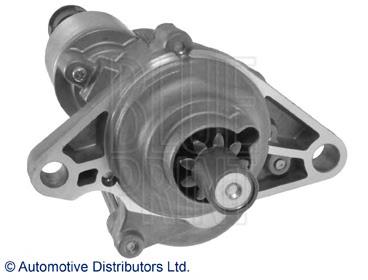 Motor de arranco Honda SM44225