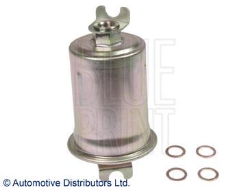 Filtro de combustível Hyundai/Kia 3191128000