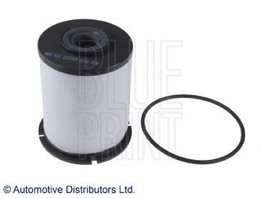 Filtro de combustível Blue Print ADG02372 preço, a partir de 16,07 USD