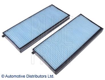 Filtro de salão Hyundai/Kia 0K2FA6152XBR