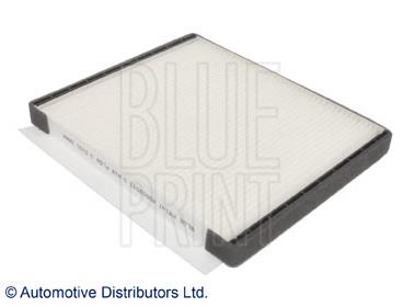 ADG02533 Blue Print Filtro de salão