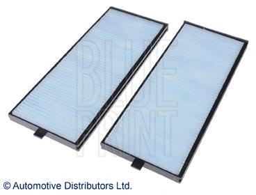 Filtro de salão Hyundai Accent 2 LC