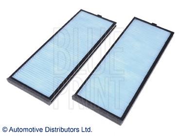 Filtro de salão Hyundai Accent 2 LC