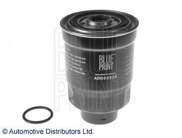 3194544000 Hyundai/Kia Filtro de combustível