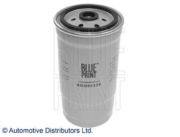 Compre ADG02339 Blue Print Filtro de combustível