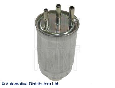 Filtro de combustível Ford 1709787
