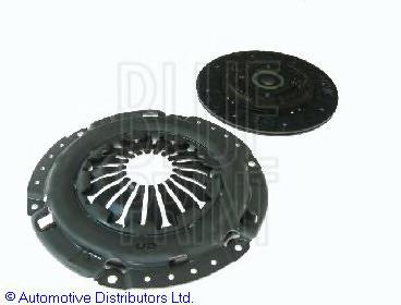 KO035R Aisin Kit de embraiagem (3 peças)